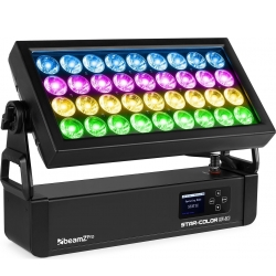 StarColor540 Wash IP65 21° TILBUD NU