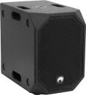 Omnitronic BOB-10A Subwoofer active black