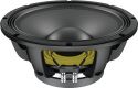 Bass-enheder, Lavoce WAF122.50 12" Woofer Ferrite Magnet Aluminium Basket Driver