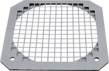 Eurolite Filter Frame LED ML-30, sil