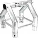 QUADLOCK 50mm, Alutruss QUADLOCK QL-ET34 Toppart