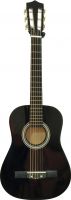 Musical Instruments, Dimavery AC-303 Classical Guitar 1/2, bk