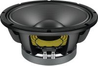 Lavoce WAF123.00 12" Woofer Ferrite Magnet Aluminium Basket Driver