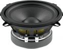 5" Bass / 8 ohm, Lavoce WSF051.02 5" Woofer Ferrite Magnet Steel Basket Driver