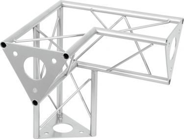 DECOTRUSS SAL-33 corner 3-way \\/ right si