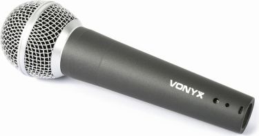 DM58 Dynamic Microphone