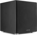 Aktiv Hi-Fi subwoofer SHFS12B / 12" bas 400W, sort / Rigtig god lyd, vores topmodel!