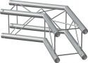 P24-C22 Deco Truss 2-way 120º corner