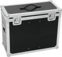 Product Cases, Roadinger Flightcase 2x TSL-750/TSL-1200