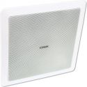 100 Volt Systemer, Omnitronic CSQ-6 Ceiling Speaker