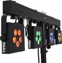 Diverse, Eurolite LED KLS-902 Next Compact Light Set