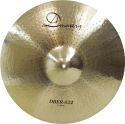 Musikinstrumenter, Dimavery DBER-622 Cymbal 22-Ride