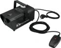 Brands, Eurolite N-10 Fog Machine black