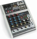 VMM-K402 4-kanals musikmixer med DSP