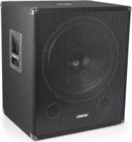 SMW18 Subwoofer 18" 1000W