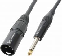 CX38-8 Cable XLR male-6.3 mono 8.0m