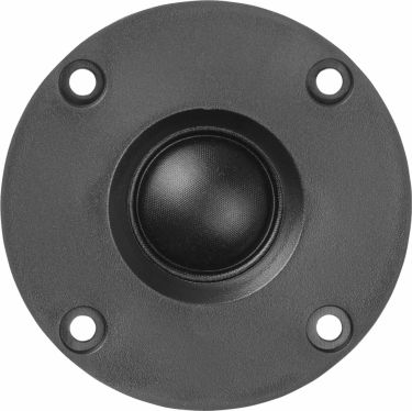 WSD65 Silk Dome Tweeter 65mm