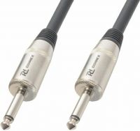 Højttalerkabel 6.3mm Jack - 6.3mm Jack / 1.5mm² 15m