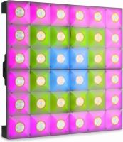 LCB366 Hybrid LED Panel Pixel Control