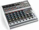 VMM-K802 8-kanals musikmixer med DSP