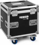 Diverse, FC1120N Flightcase for 2pcs Nereid 120/150/740