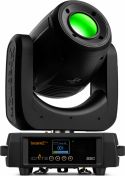 Diverse, IGNITE220 LED Spot Moving Head