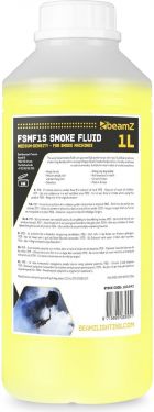 FSMF1S Smoke Fluid 1L Medium-Density