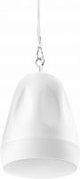 Diverse, PDS65W Pendant Speaker 100V 6,5” White