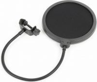 M06 Mikrofon Popfilter 6"