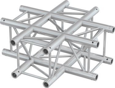 P30-C41 Truss 4-way Cross