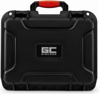 GIGCase58R Heavy Duty Universal Hard Case - R Series