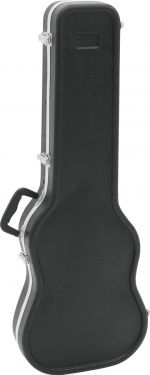 Dimavery ABS Case for electric-guitar