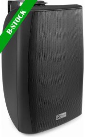 BF80TB In/Outdoor Speaker 8" IPX5 Black 100V "B-STOCK"