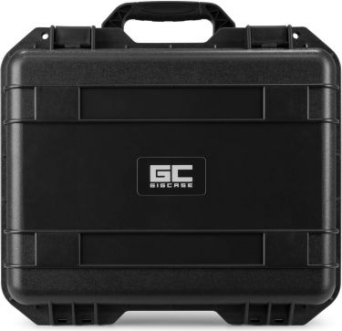 GIGCase16 Universal Hard Case