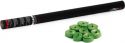 Smoke & Effectmachines, TCM FX Handheld Streamer Cannon 80cm, dark green