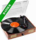 RP106W Record Player Wood "B STOCK"