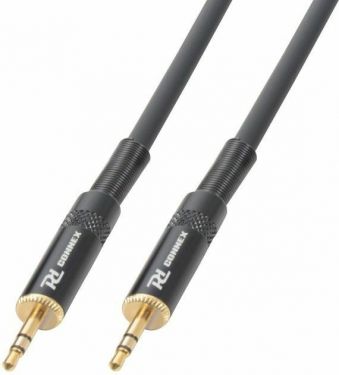 CX88-6 Cable 3.5mm Stereo Male - 3.5mm Stereo Male 6.0m