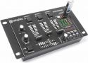 Dj Mixer STM-3020 4-kanals med USB/MP3-afspiller