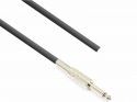 CX410-6 Speaker Cable 6.3mm Mono Jack - Open End 6.0m