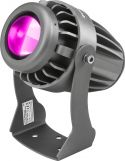 Diverse, Eurolite LED IP PST-10W pink Pinspot