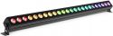 Diverse, LCB246 LED BAR 24x6W RGBAW-UV