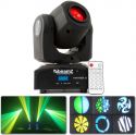 Panther 25 LED Spot Moving Head