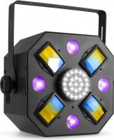 MultiAce3 LED Effekt 3-i-1