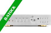 AD420A 4-Channel HiFi Amplifier Alu "B-STOCK"