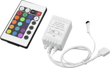 Eurolite IR-1 Remote Control