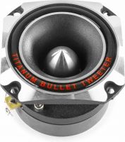 Tweeter Titanium Pro Serie 80W