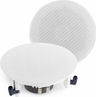 ESCS6 Set Low Profile Ceiling Speaker 6,5”