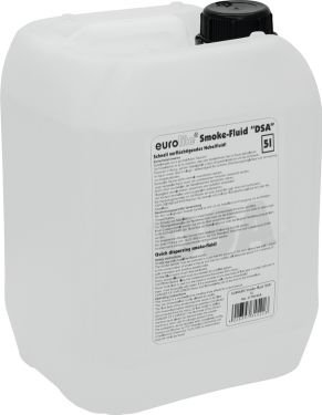 Eurolite Smoke fluid -DSA- effect, 5l