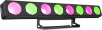 LUCID 2.8 LED BAR 8x 30W RGBW