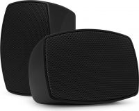 BHW30BK Speaker Set In/Outdoor 3" 40W 100V Black